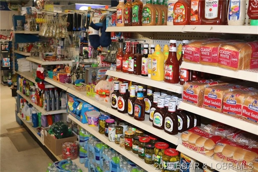 TWO FOR THE PRICE OF ONE.....two convenience stores with all - photo 20