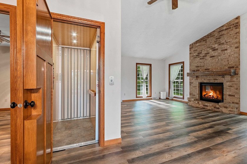 Situated on beautiful McCauslin Brook Golf Course, this well - photo 20