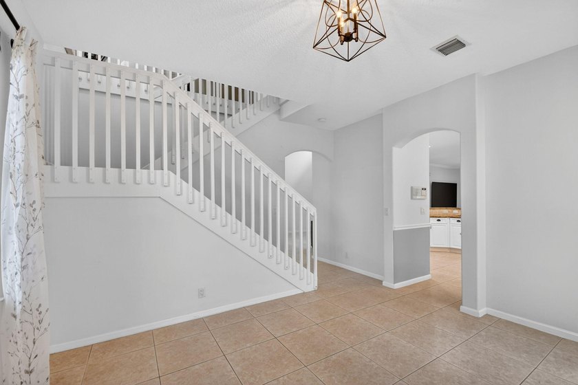 Set within the highly sought-after gated golf community of - photo 20