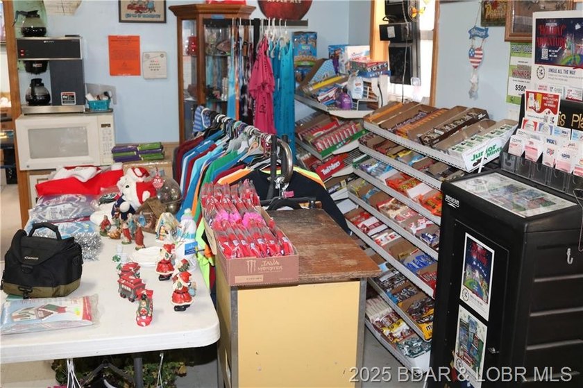 TWO FOR THE PRICE OF ONE.....two convenience stores with all - photo 22