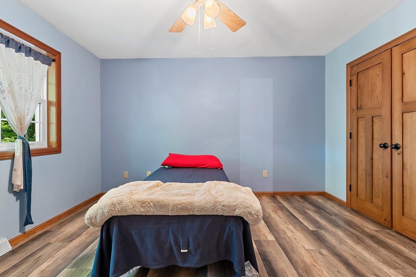 Situated on beautiful McCauslin Brook Golf Course, this well - photo 23