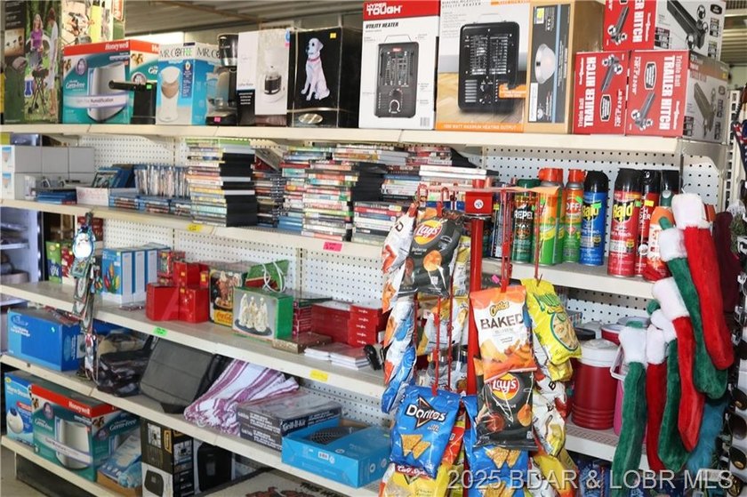 TWO FOR THE PRICE OF ONE.....two convenience stores with all - photo 24