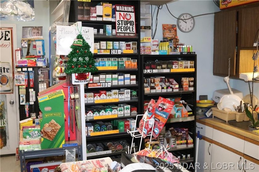 TWO FOR THE PRICE OF ONE.....two convenience stores with all - photo 25