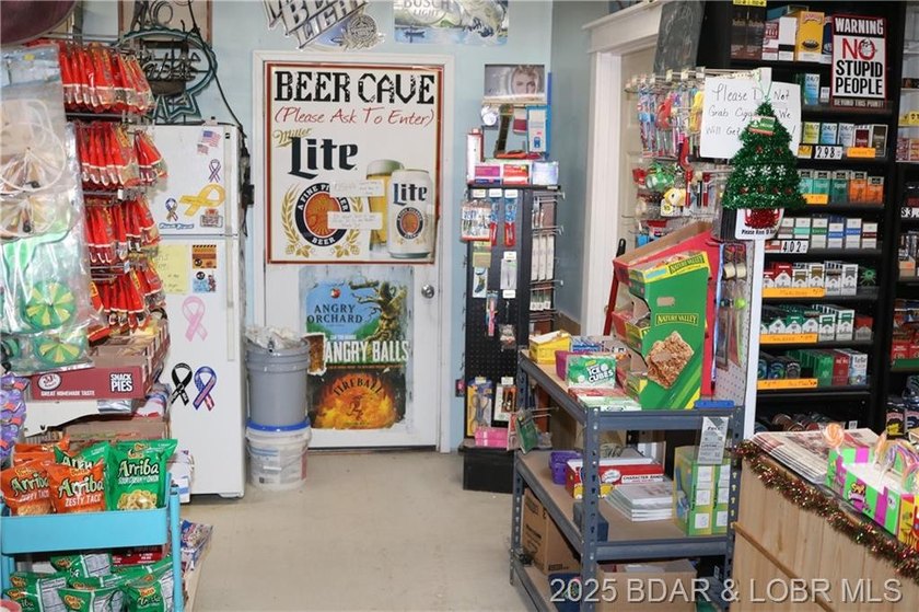 TWO FOR THE PRICE OF ONE.....two convenience stores with all - photo 26