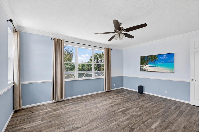 Set within the highly sought-after gated golf community of - photo 27