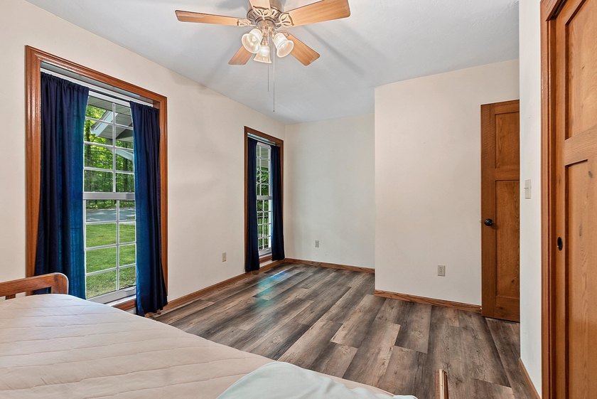 Situated on beautiful McCauslin Brook Golf Course, this well - photo 29