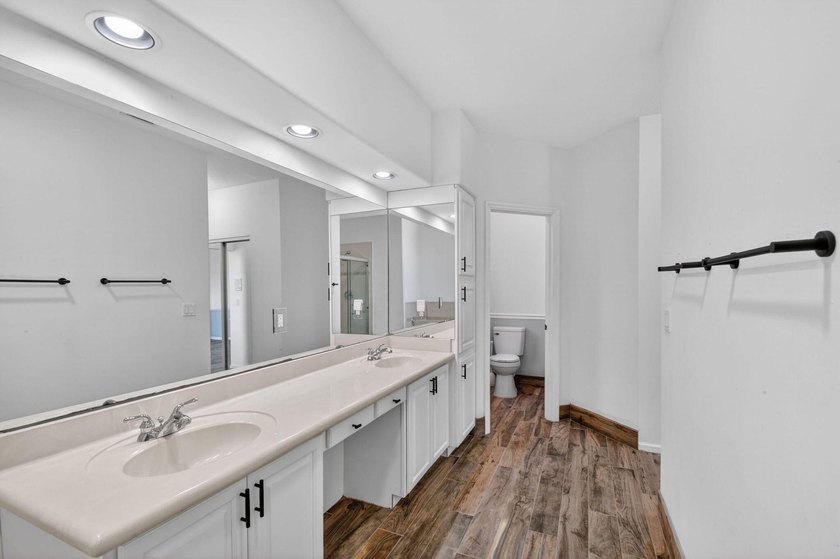 Set within the highly sought-after gated golf community of - photo 29