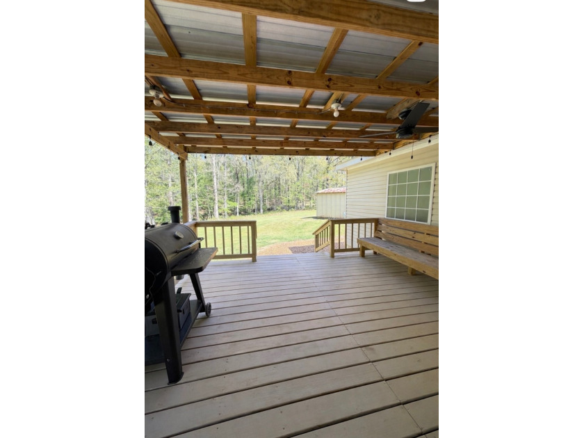HOLCOMB, MS HOME FOR SALE!!! Looking for a house in the country - photo 30