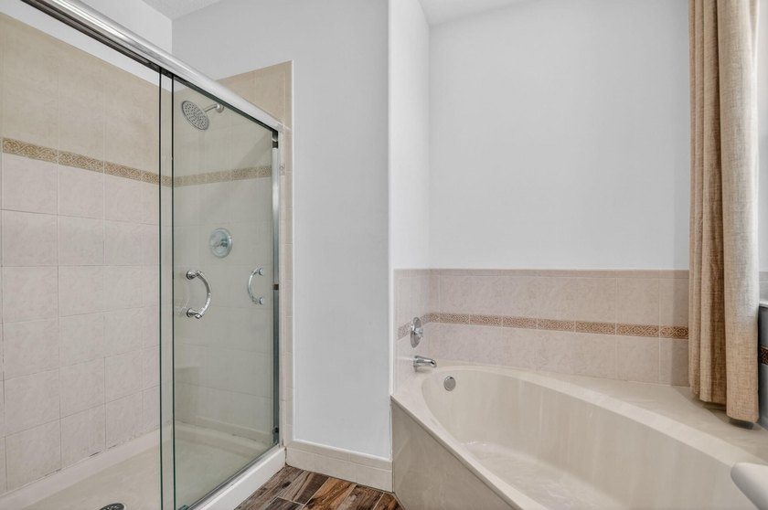 Set within the highly sought-after gated golf community of - photo 31
