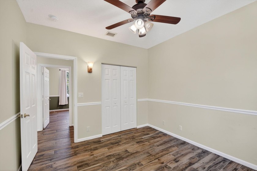 Set within the highly sought-after gated golf community of - photo 33
