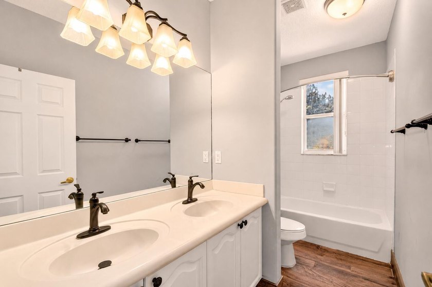 Set within the highly sought-after gated golf community of - photo 34