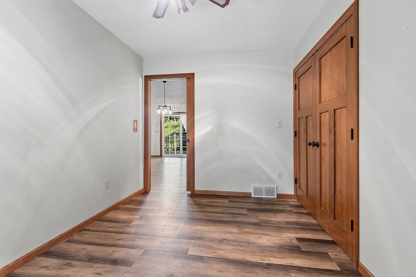 Situated on beautiful McCauslin Brook Golf Course, this well - photo 35