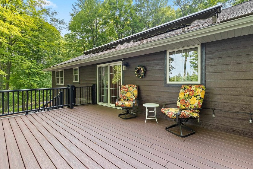 Situated on beautiful McCauslin Brook Golf Course, this well - photo 38