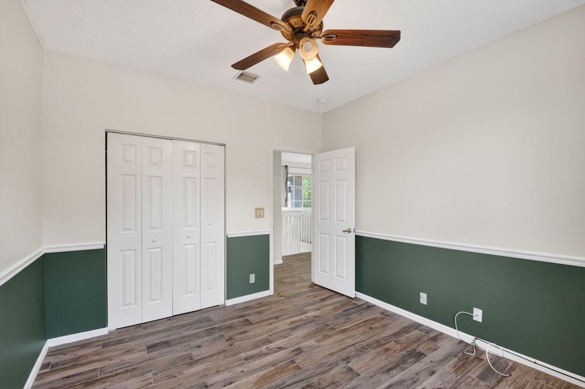 Set within the highly sought-after gated golf community of - photo 38
