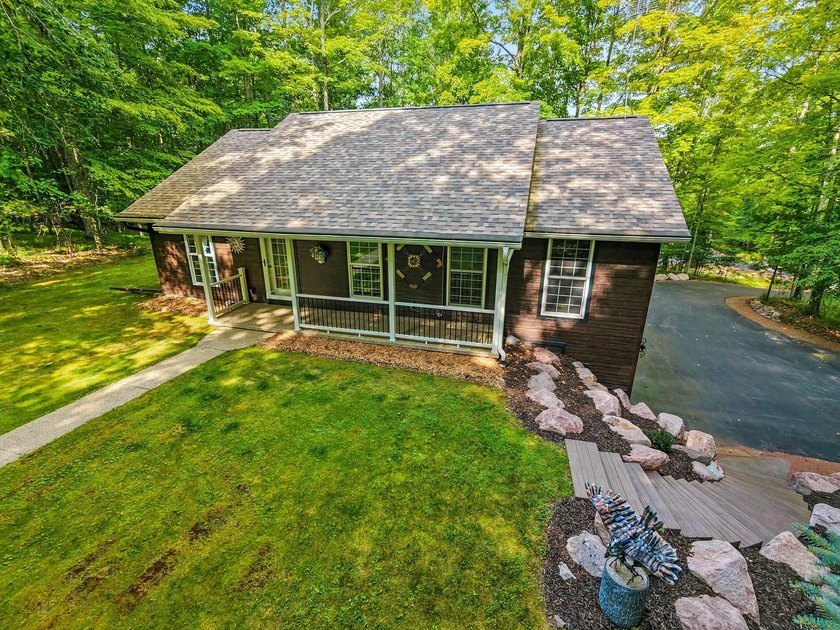 Situated on beautiful McCauslin Brook Golf Course, this well - photo 41