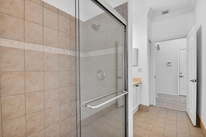 Set within the highly sought-after gated golf community of - photo 41
