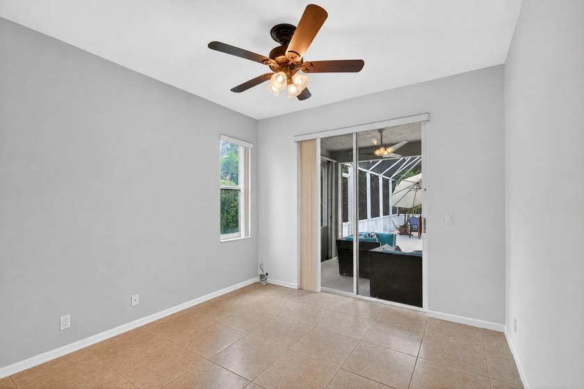 Set within the highly sought-after gated golf community of - photo 44