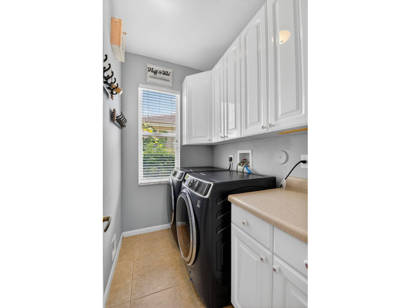 Set within the highly sought-after gated golf community of - photo 46