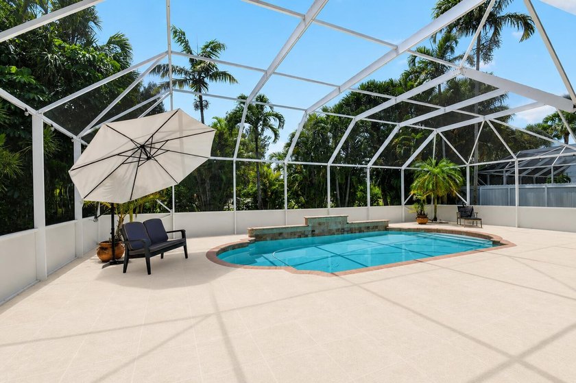 Set within the highly sought-after gated golf community of - photo 48