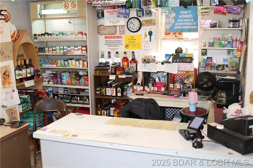 TWO FOR THE PRICE OF ONE.....two convenience stores with all - photo 50