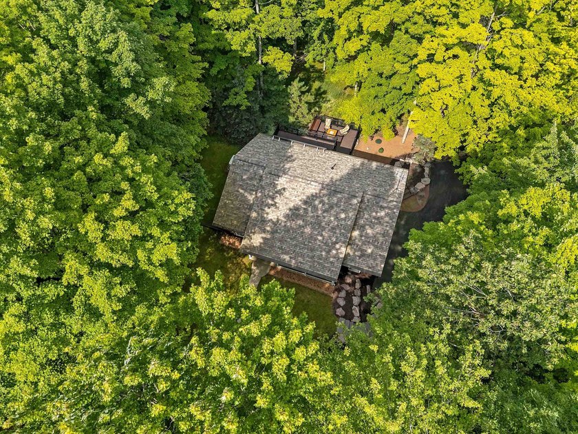 Situated on beautiful McCauslin Brook Golf Course, this well - photo 50