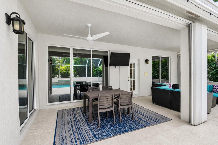 Set within the highly sought-after gated golf community of - photo 52