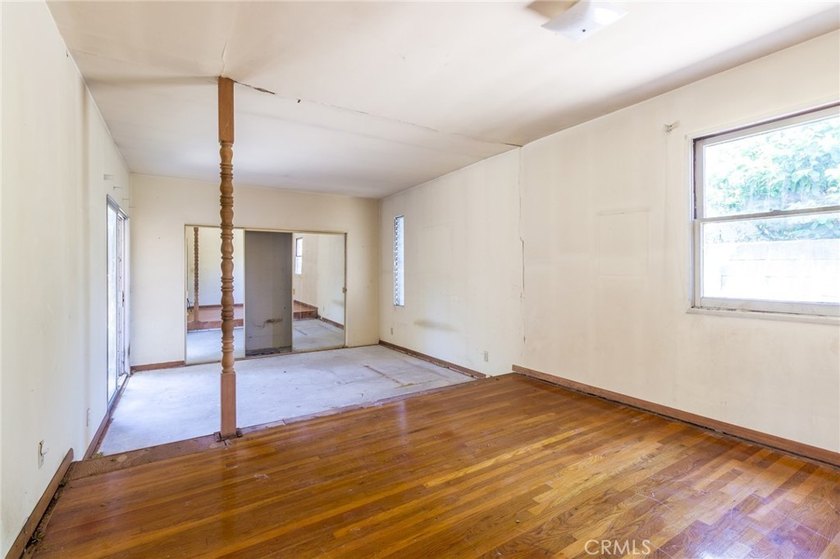 Rare Garden Grove Fixer with RV/Boat Parking and Incredible - photo 12