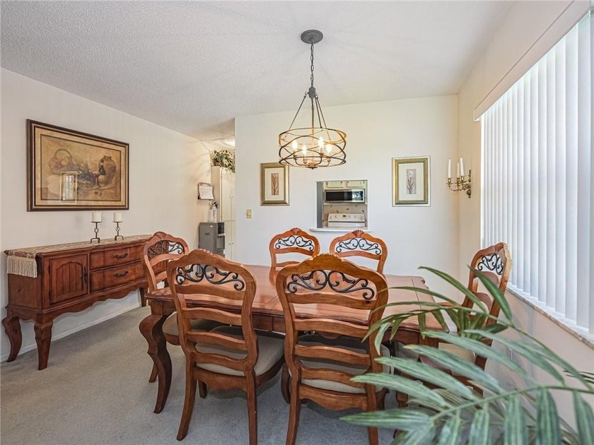 Immaculate 2nd-floor end unit featuring the highly desirable *B* - photo 5