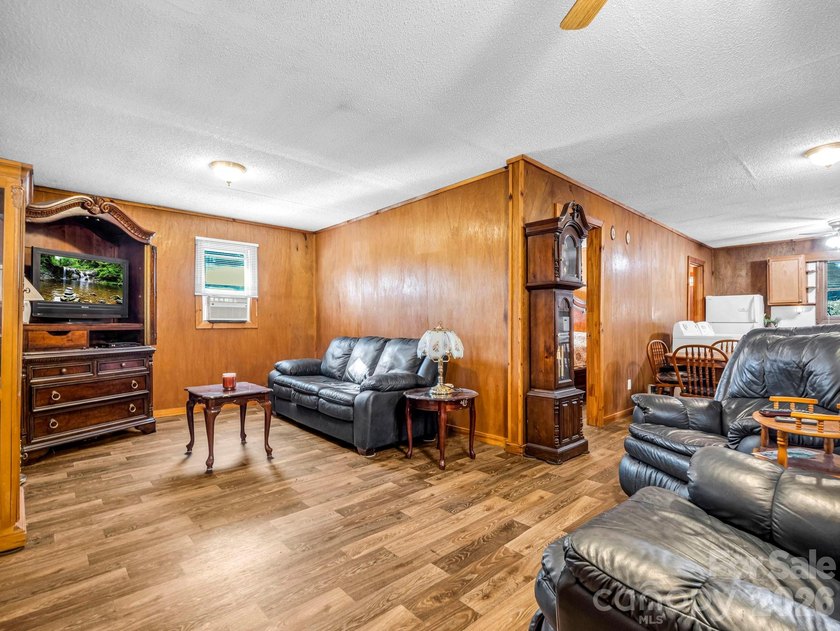 Escape to your own private mountain retreat! Nestled on 3.83 - photo 11