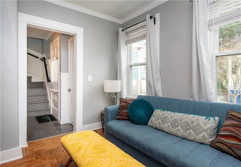 Incredible downtown location! Steps away from downtown Newport - photo 11