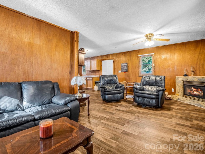 Escape to your own private mountain retreat! Nestled on 3.83 - photo 12
