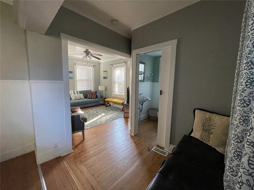 Incredible downtown location! Steps away from downtown Newport - photo 12