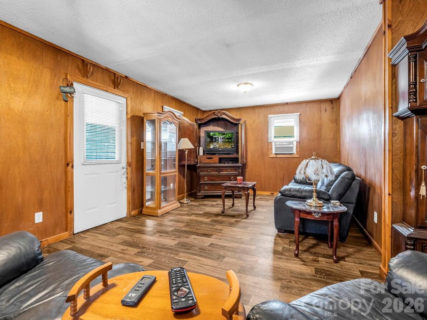 Escape to your own private mountain retreat! Nestled on 3.83 - photo 13
