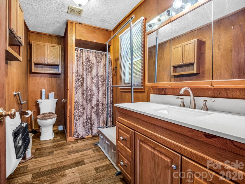 Escape to your own private mountain retreat! Nestled on 3.83 - photo 14