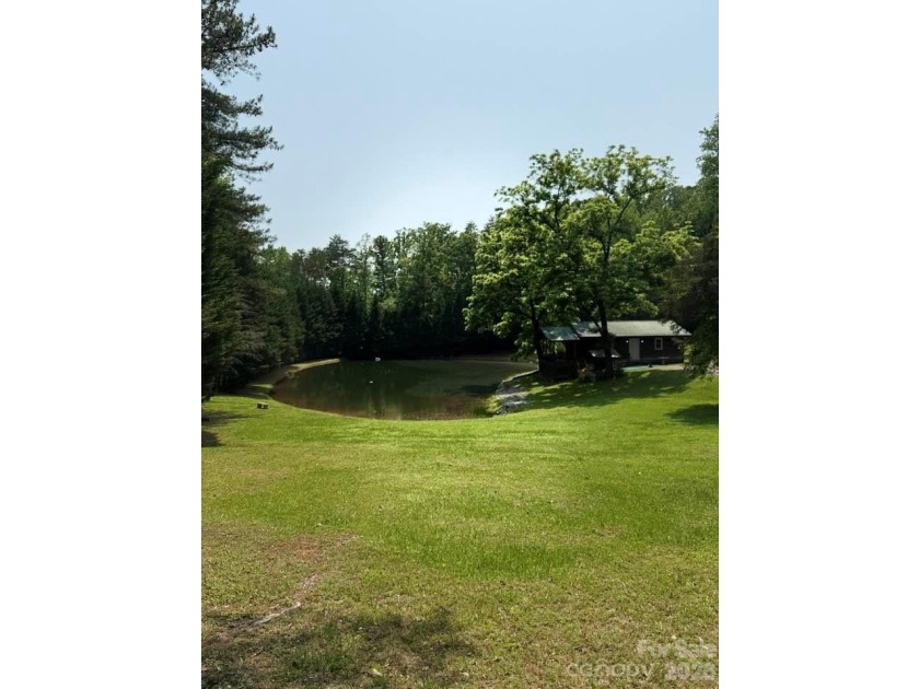 Escape to your own private mountain retreat! Nestled on 3.83 - photo 15