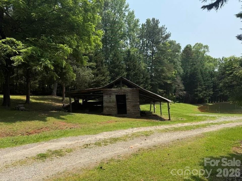 Escape to your own private mountain retreat! Nestled on 3.83 - photo 17