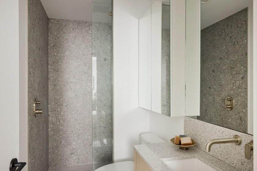 Noven One is six four-level townhomes in downtown Squamish - photo 18