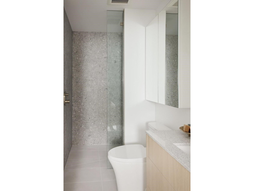 Noven One is six four-level townhomes in downtown Squamish - photo 20