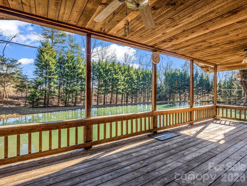 Escape to your own private mountain retreat! Nestled on 3.83 - photo 22