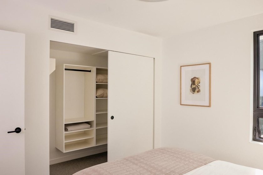 Noven One is six four-level townhomes in downtown Squamish - photo 22