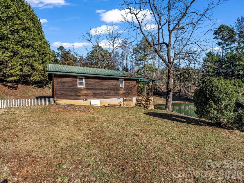 Escape to your own private mountain retreat! Nestled on 3.83 - photo 24