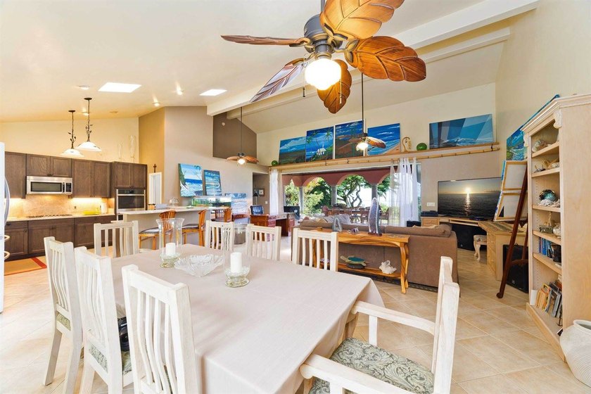Almost 9,000 square feet under roof! 1.12 acre home with a 6-8 - photo 10