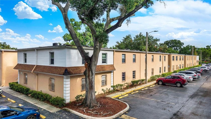 Virtually Staged. Welcome to this charming 2 bedroom, 1 bath - photo 33
