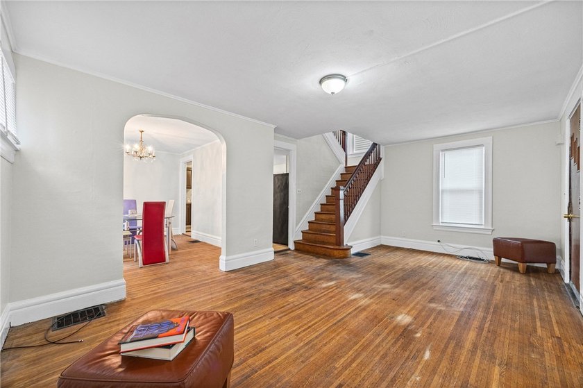 OPPORTUNITY! Welcome to this charming home conveniently located - photo 8