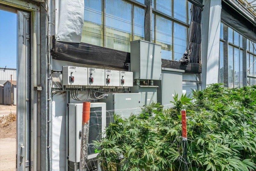 Riverview Farms is a 22.3-acre, two-parcel cannabis cultivation - photo 20