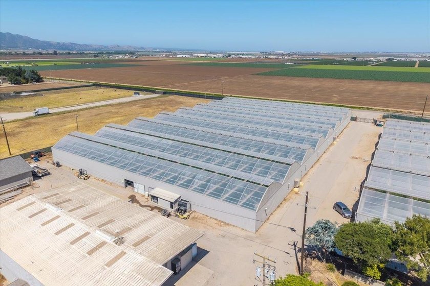 Riverview Farms is a 22.3-acre, two-parcel cannabis cultivation - photo 25