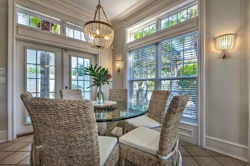 Turnkey, fully furnished and income-producing, this Destin - photo 5