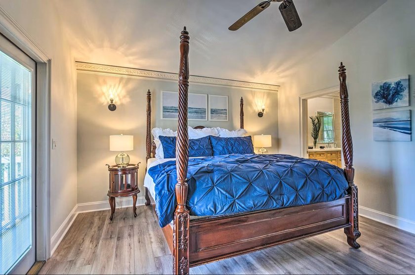 Turnkey, fully furnished and income-producing, this Destin - photo 7