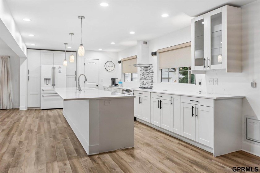 Welcome to this completely renovated Regency Gem! There is so - photo 7