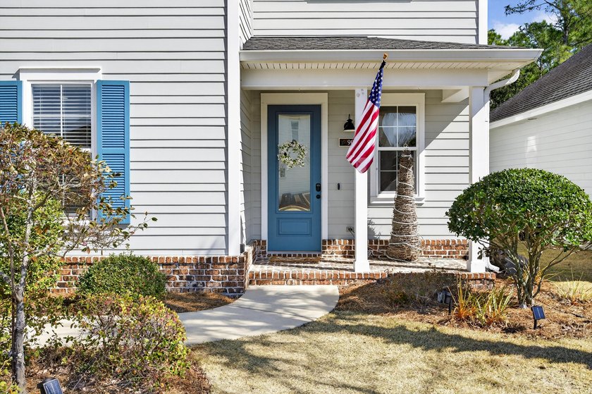 90 N Zander Way is a 4Br, 3.5Ba with a 2nd-floor bonus room - photo 3